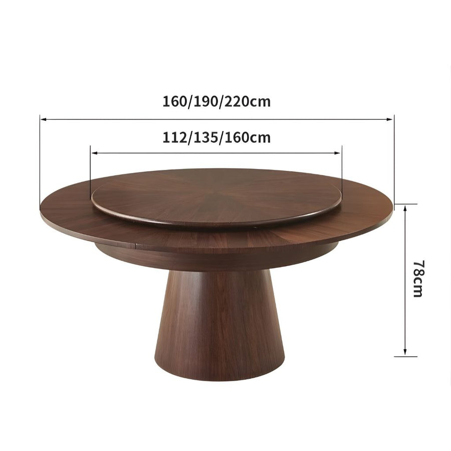 Grounded Tuning Fork Set