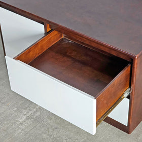 Secret Compartment Cabinet