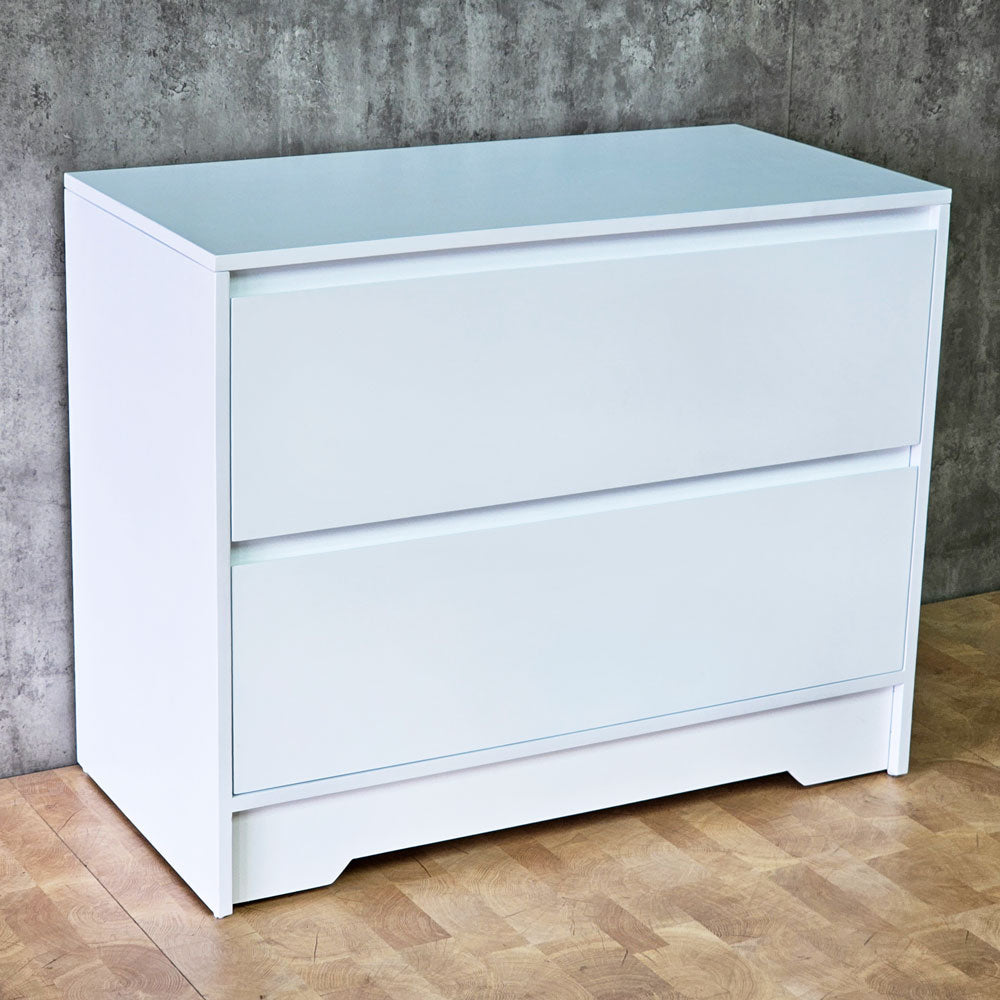 Hidden Compartment Cabinet