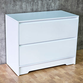 Hidden Compartment Cabinet