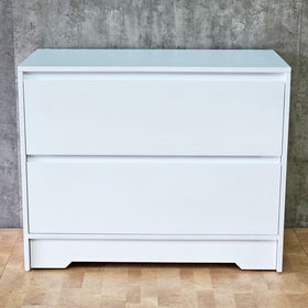 Hidden Compartment Cabinet